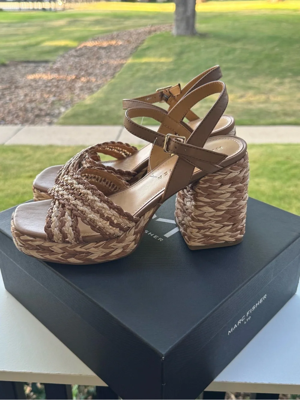 Marc Fisher brand new